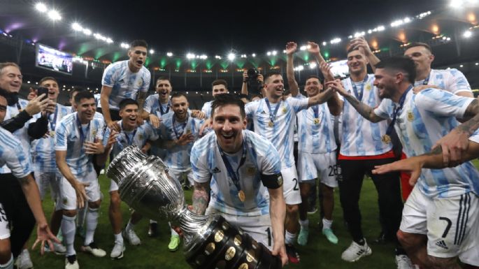 “Ilusionar”: un campeón del mundo del 78 ve a la Selección Argentina como candidata en Qatar