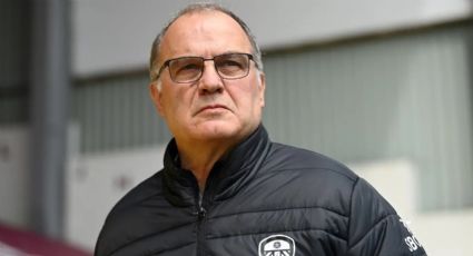 Aumentan sus posibilidades: Marcelo Bielsa está cada vez más cerca de una importante selección