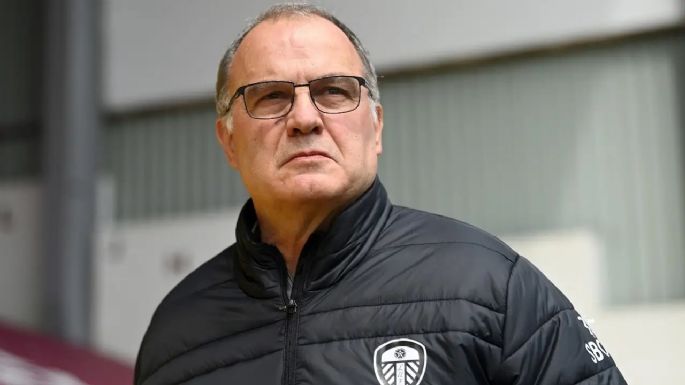 Aumentan sus posibilidades: Marcelo Bielsa está cada vez más cerca de una importante selección