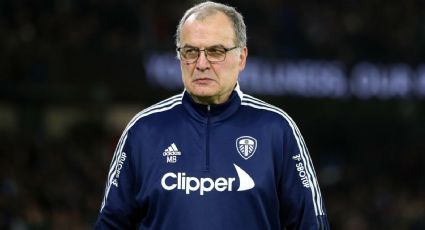 "Uno de los mejores": quieren a Marcelo Bielsa en una selección mundialista