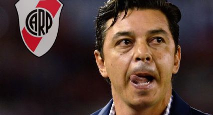 Triste noticia: Marcelo Gallardo confirmó cuál es la lesión de Robert Rojas en River