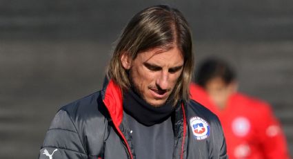 Beccacece reveló que la ANFP lo llamó para dirigir la Selección Chilena: cuál fue su respuesta