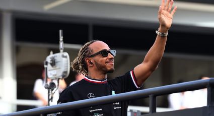 Consecuencias por el final del 2021: Mercedes y Lewis Hamilton aplauden el último anuncio de la FIA