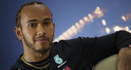 Una fortuna interminable: la tremenda apuesta que realizará Lewis Hamilton