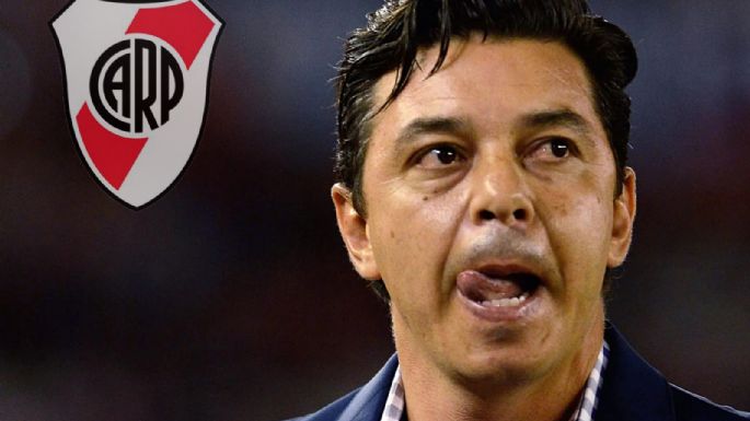 Triste noticia: Marcelo Gallardo confirmó cuál es la lesión de Robert Rojas en River