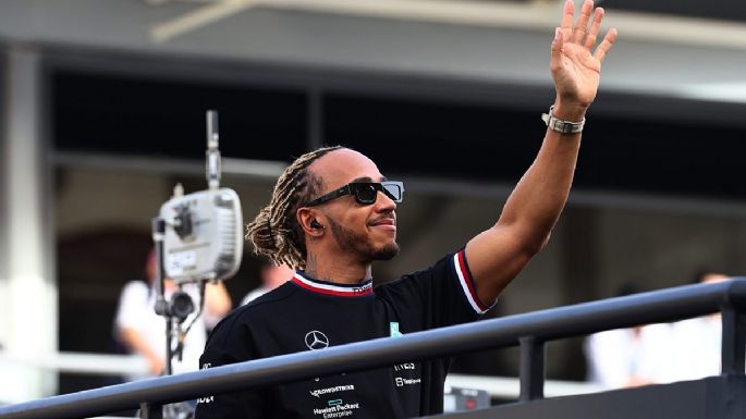 Consecuencias por el final del 2021: Mercedes y Lewis Hamilton aplauden el último anuncio de la FIA