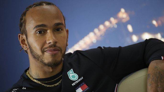 Una fortuna interminable: la tremenda apuesta que realizará Lewis Hamilton