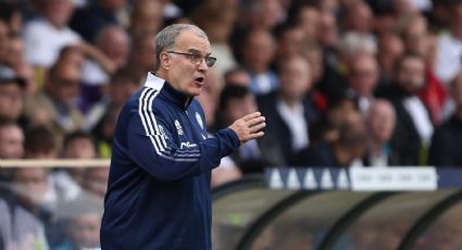 No piensa en Marcelo Bielsa: un ídolo colombiano postuló a su candidato para la selección