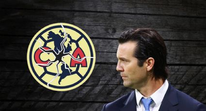 El drama que les hizo vivir Santiago Solari a los jugadores del Club América durante su mandato