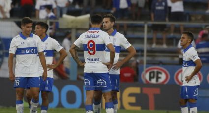 “Una pesadilla”: el trágico momento que atraviesa un futbolista de Universidad Católica