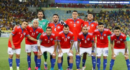 Incertidumbre total: la Selección Chilena recibió tres negativas para ocupar el puesto de entrenador