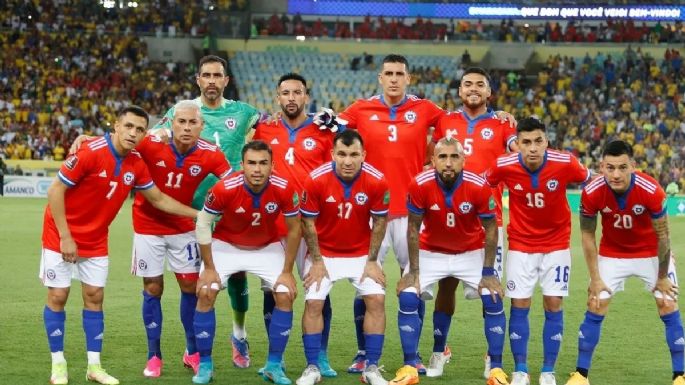 Incertidumbre total: la Selección Chilena recibió tres negativas para ocupar el puesto de entrenador