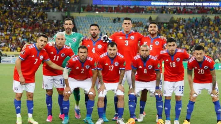 Incertidumbre total: la Selección Chilena recibió tres negativas para ocupar el puesto de entrenador