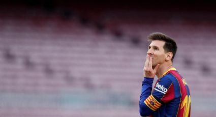 Traicionó a Lionel Messi: un ex compañero lo descartó para el Barcelona