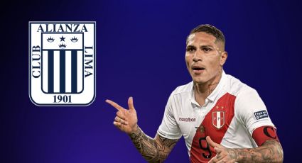 No pudo ser: cuánto dinero se perdió Paolo Guerrero tras ser descartado por Alianza Lima