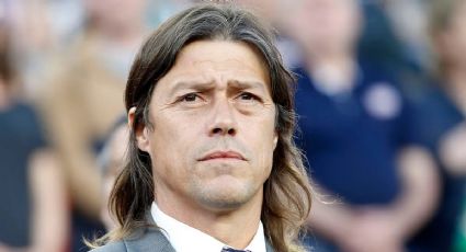 Corazón solidario: la noble acción de Almeyda mientras define su futuro en la Selección Chilena