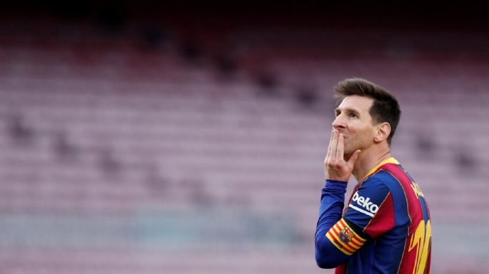 Traicionó a Lionel Messi: un ex compañero lo descartó para el Barcelona