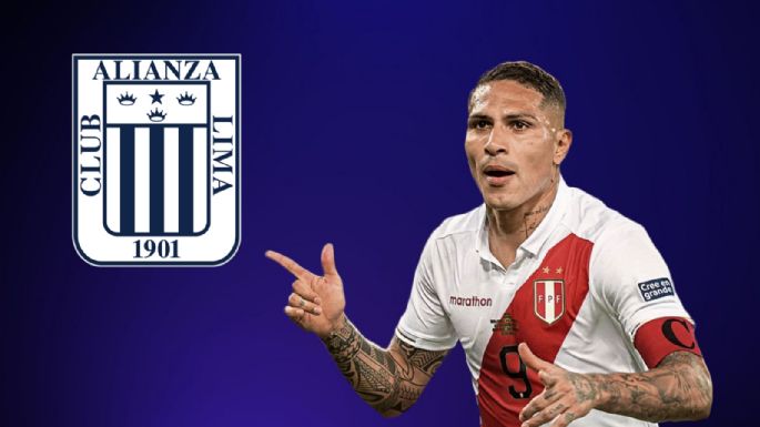 No pudo ser: cuánto dinero se perdió Paolo Guerrero tras ser descartado por Alianza Lima