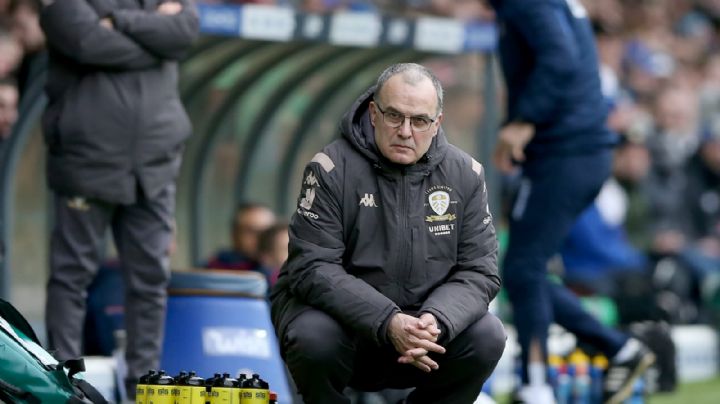 Cómo les fue a los anteriores: Marcelo Bielsa podría tener su décima aventura con un traductor