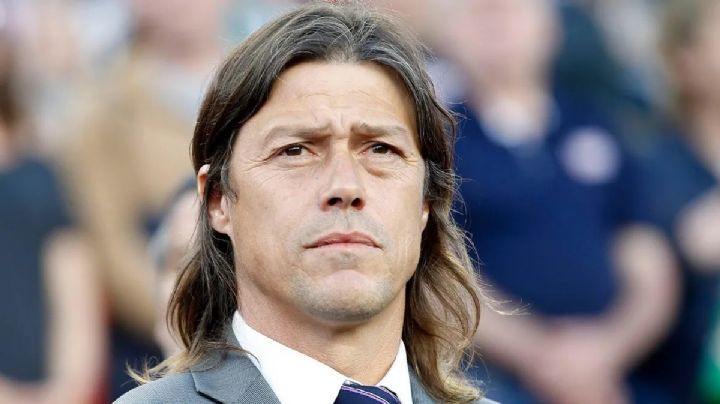 Corazón solidario: la noble acción de Almeyda mientras define su futuro en la Selección Chilena