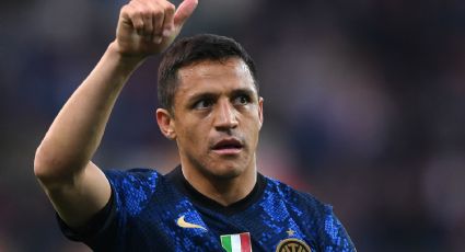 Se reencontrarían: el club de Europa que quiere juntar a Alexis Sánchez con un viejo conocido