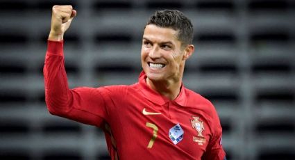 No escatima en gastos: la nueva adquisición de lujo de Cristiano Ronaldo para cerrar el 2022