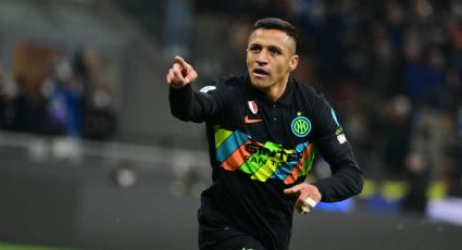 Qué rol tendrá Alexis Sánchez: la formación del Inter para la final de la Copa Italia ante Juventus