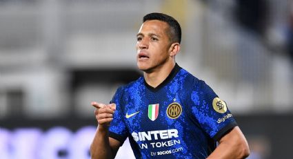 “Con los ojos cerrados”: Alexis Sánchez se habría ofrecido para regresar a un grande de Europa