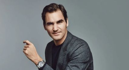 Millonaria relación: Roger Federer y el valor de su particular Rolex