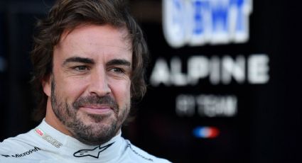 “Será la mejor noticia”: Fernando Alonso se motiva con un importante cambio en la Fórmula 1