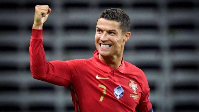 No escatima en gastos: la nueva adquisición de lujo de Cristiano Ronaldo para cerrar el 2022