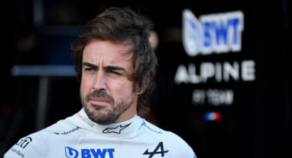 "Tendría cinco títulos de F1": el ex piloto que cree que Fernando Alonso se equivocó de equipo