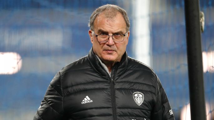 Sorpresa en Europa: un reconocido club quiere a Marcelo Bielsa en un puesto clave