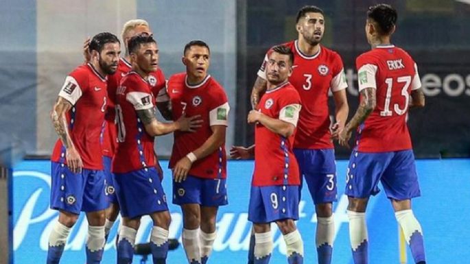 4 mil millones: el número que infunde seria preocupación en la Selección Chilena