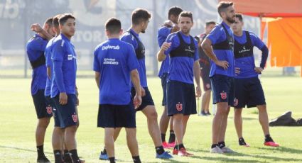 Universidad de Chile buscaba fichar a una de sus obsesiones y ahora tiene competencia