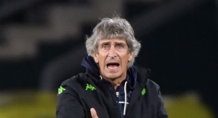 Manuel Pellegrini quiere ganar el clásico: Betis y Sevilla van por este mediocampista