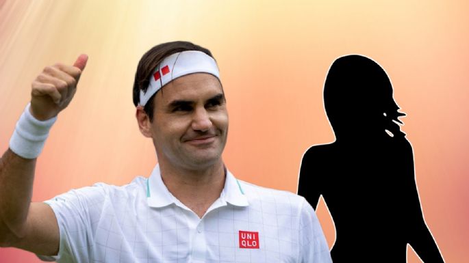 Sigue a Roger Federer: el nuevo proyecto de una de las mejores tenistas del mundo