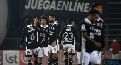 Viejos fantasmas acechan: problemas para Colo Colo en la previa del duelo contra Coquimbo Unido