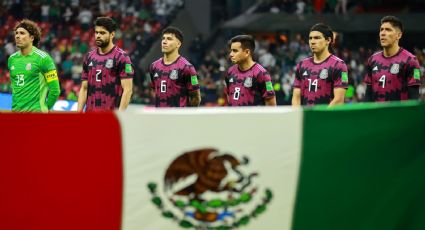 Amistosos confirmados: la Selección Mexicana anunció nuevos rivales y fechas