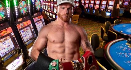 Impactante, Canelo Álvarez cayó en la trampa de Las Vegas: ahora apuesta todo