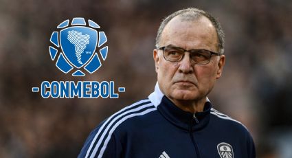 No solo lo quiere Chile: la Selección sudamericana que se ilusiona con contratar a Marcelo Bielsa