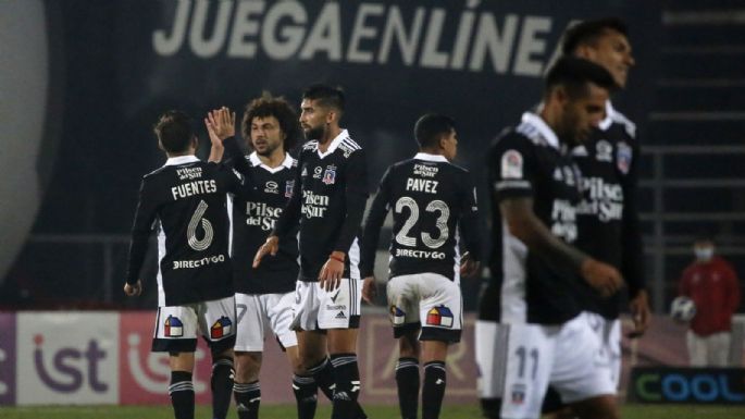 Viejos fantasmas acechan: problemas para Colo Colo en la previa del duelo contra Coquimbo Unido