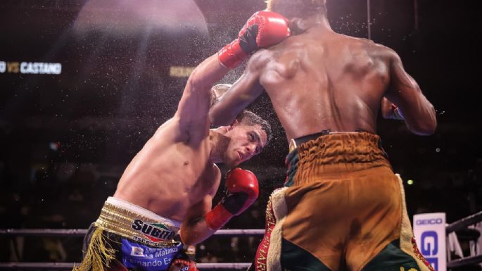 "Quiero ver": Brian Castaño advirtió a Jermell Charlo antes de la pelea unificatoria