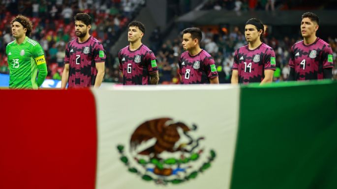 Amistosos confirmados: la Selección Mexicana anunció nuevos rivales y fechas