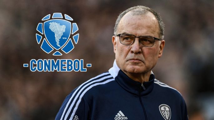 No solo lo quiere Chile: la Selección sudamericana que se ilusiona con contratar a Marcelo Bielsa