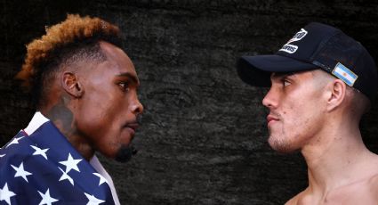 Por la revancha: Brian Castaño lanzó una seria advertencia a Jermell Charlo en la previa al combate