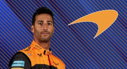 Peligra la continuidad de Daniel Ricciardo: quién podría tomar su lugar en McLaren