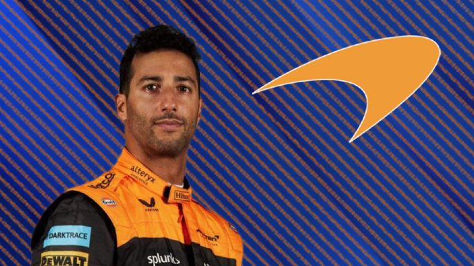 Peligra la continuidad de Daniel Ricciardo: quién podría tomar su lugar en McLaren