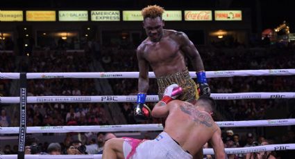 Fue para Charlo: Brian Castaño cayó noquedo por el nuevo campeón absoluto súper welter