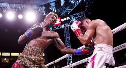 “Estaba para cualquiera”: la reflexión de Brian Castaño tras la derrota con Jermell Charlo